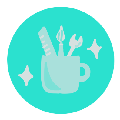creative technologist icon